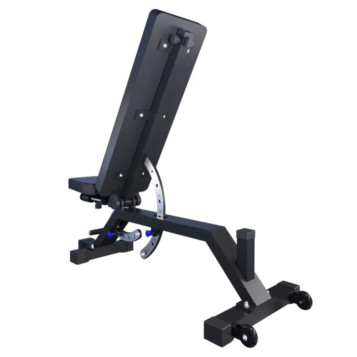 Commercial grade weight bench-Free delivery - Image 2