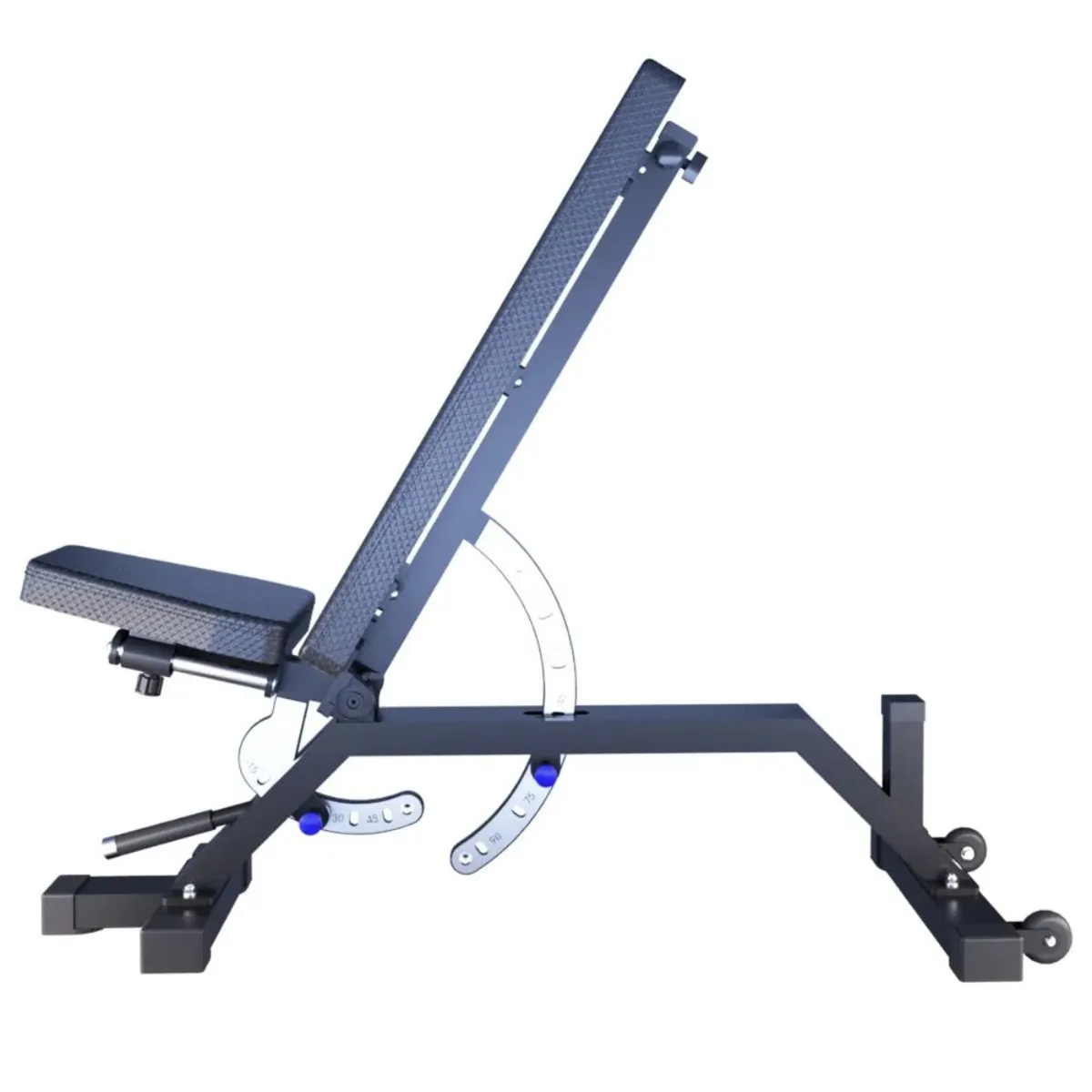 Commercial grade weight bench-Free delivery - Image 3