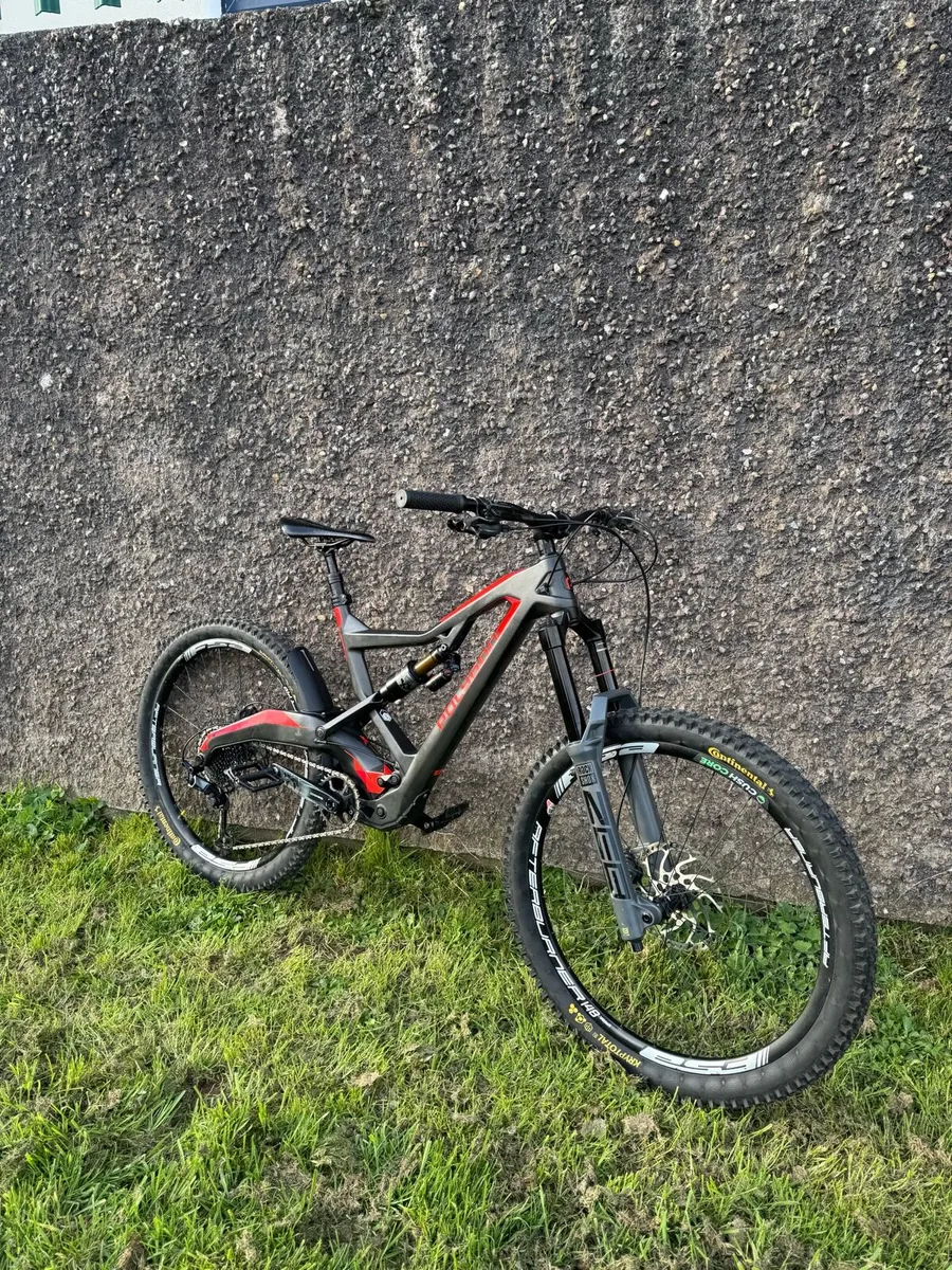 Polygon Xquareone Ex8 - Image 1