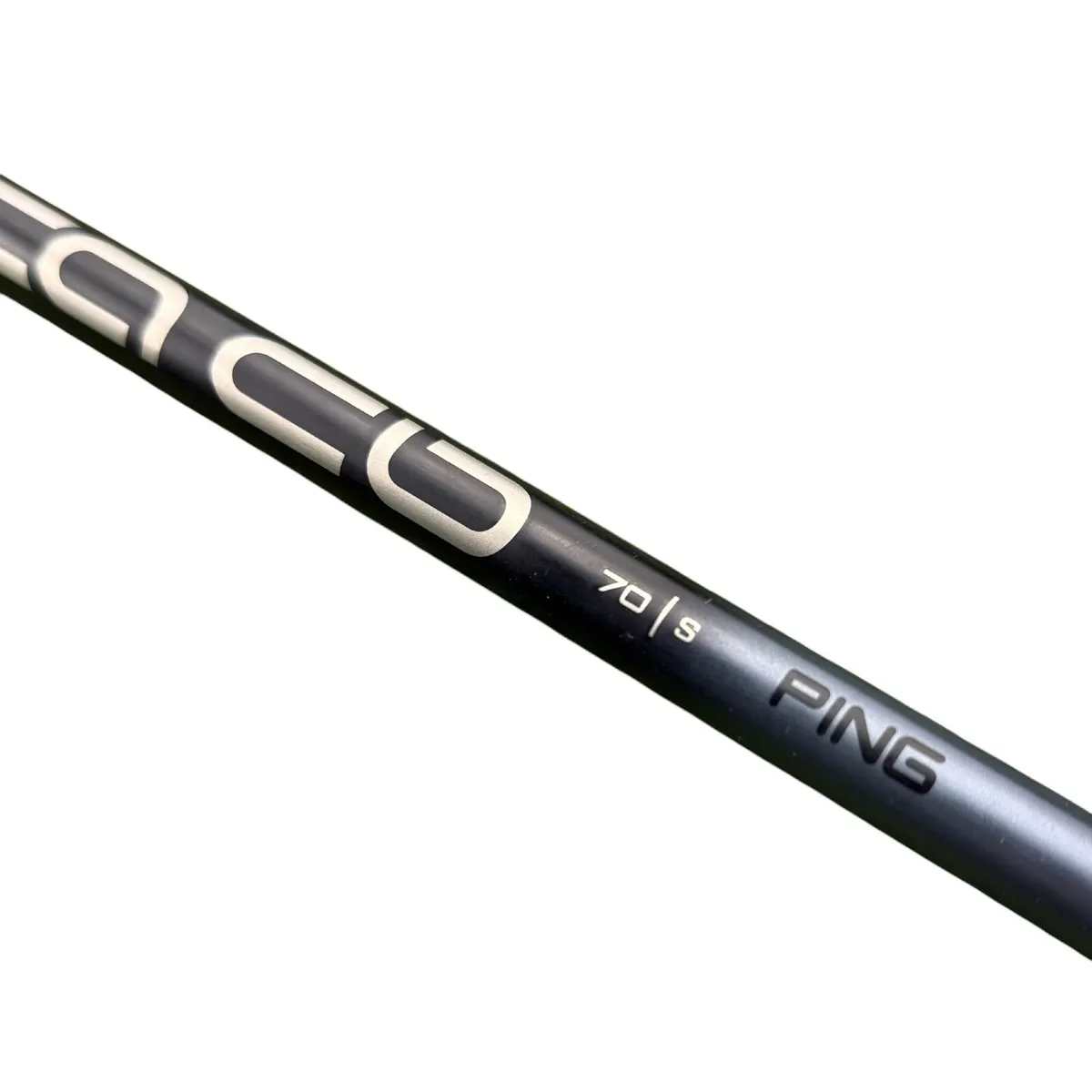 Alta CB 70 Stiff #6 Hybrid Shaft / Ping 3rd Gen - Image 3