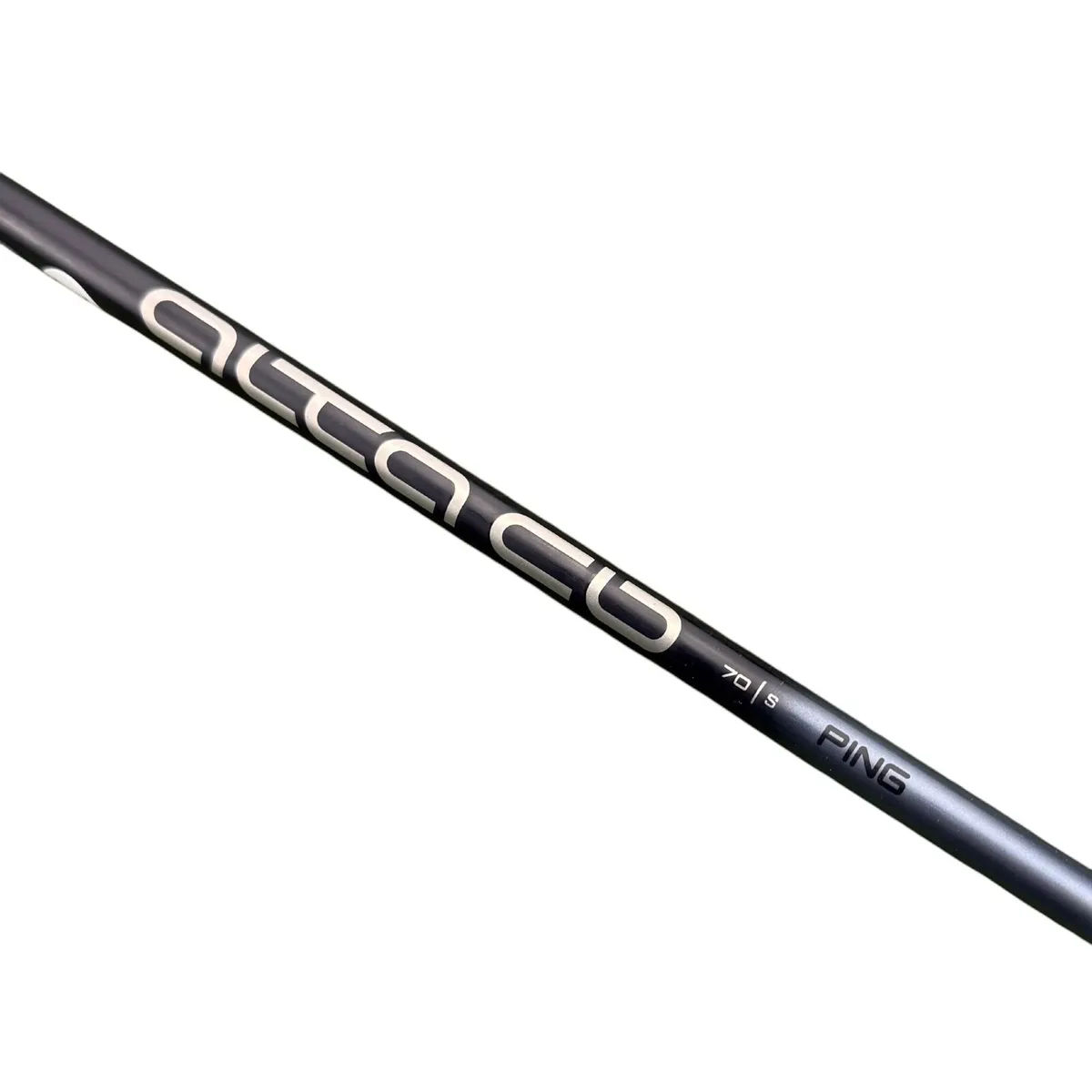 Alta CB 70 Stiff #6 Hybrid Shaft / Ping 3rd Gen - Image 2
