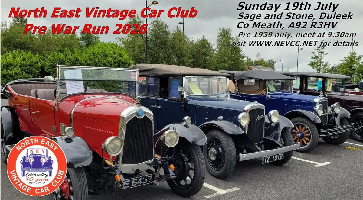 Vauxhall Other 1935 - Image 1