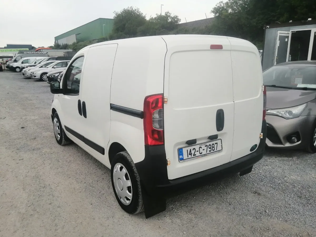 Citroen Nemo 2014 - Image 3