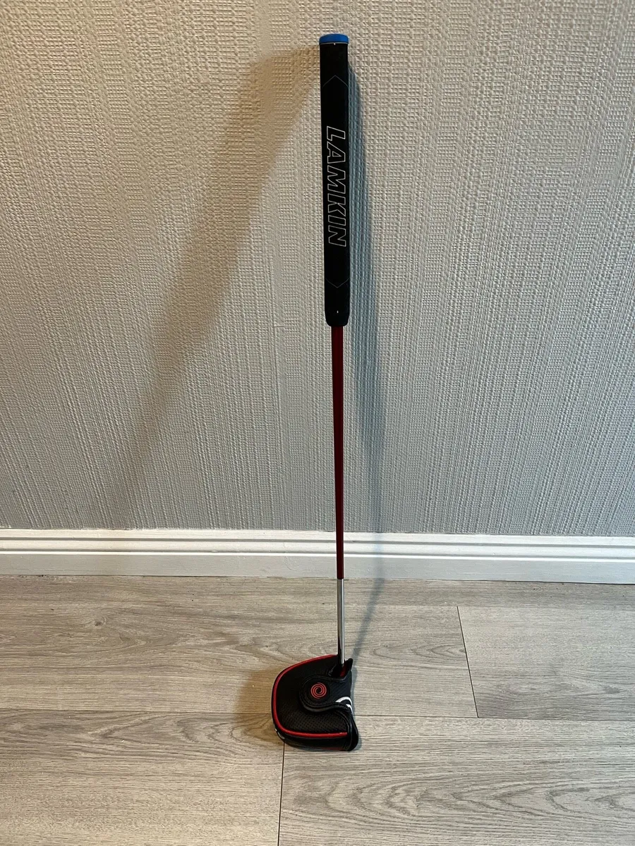 Odyssey Eleven s putter - Image 2