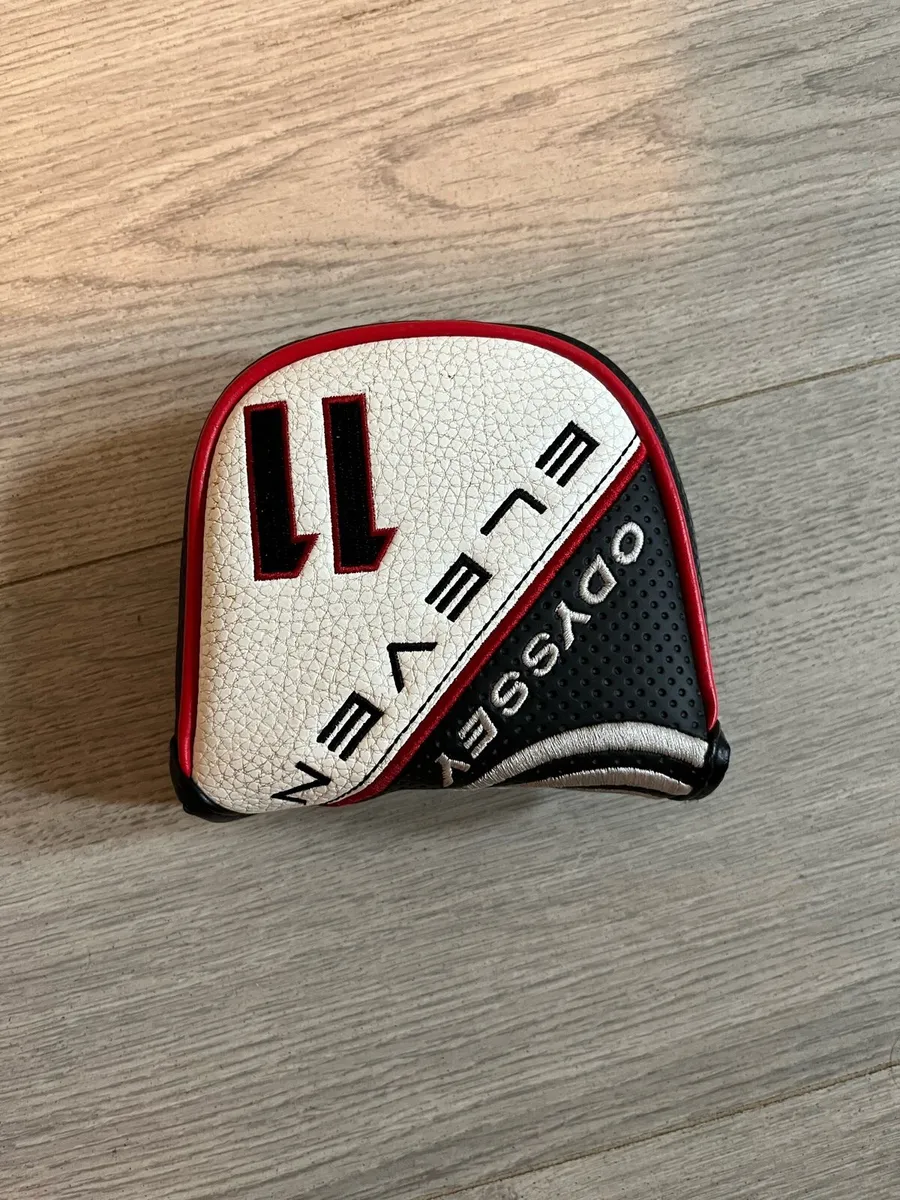 Odyssey Eleven s putter - Image 3