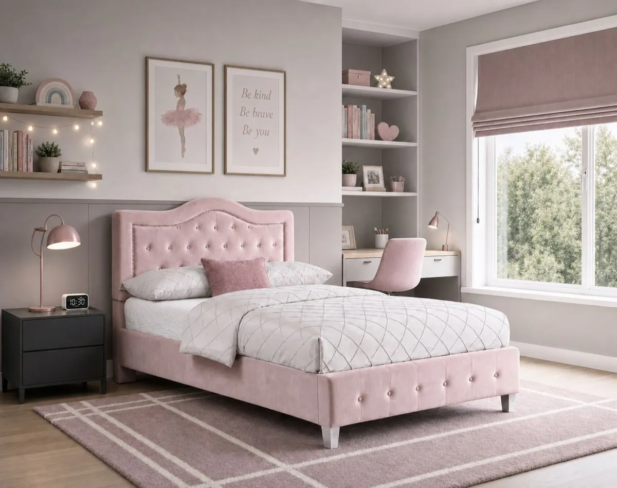 BEDS BEDS BEDS - Image 1