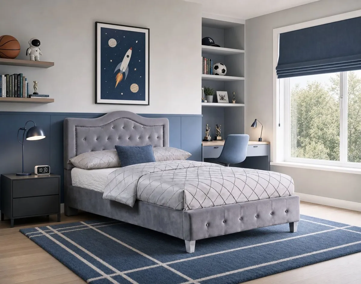 BEDS BEDS BEDS - Image 2