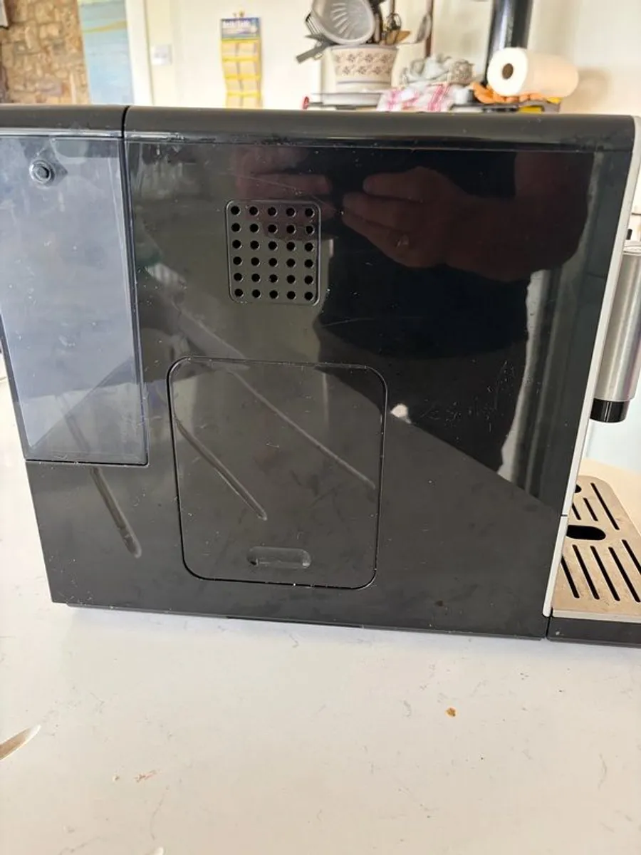 Beko Bean to Cup coffee machine - Image 2
