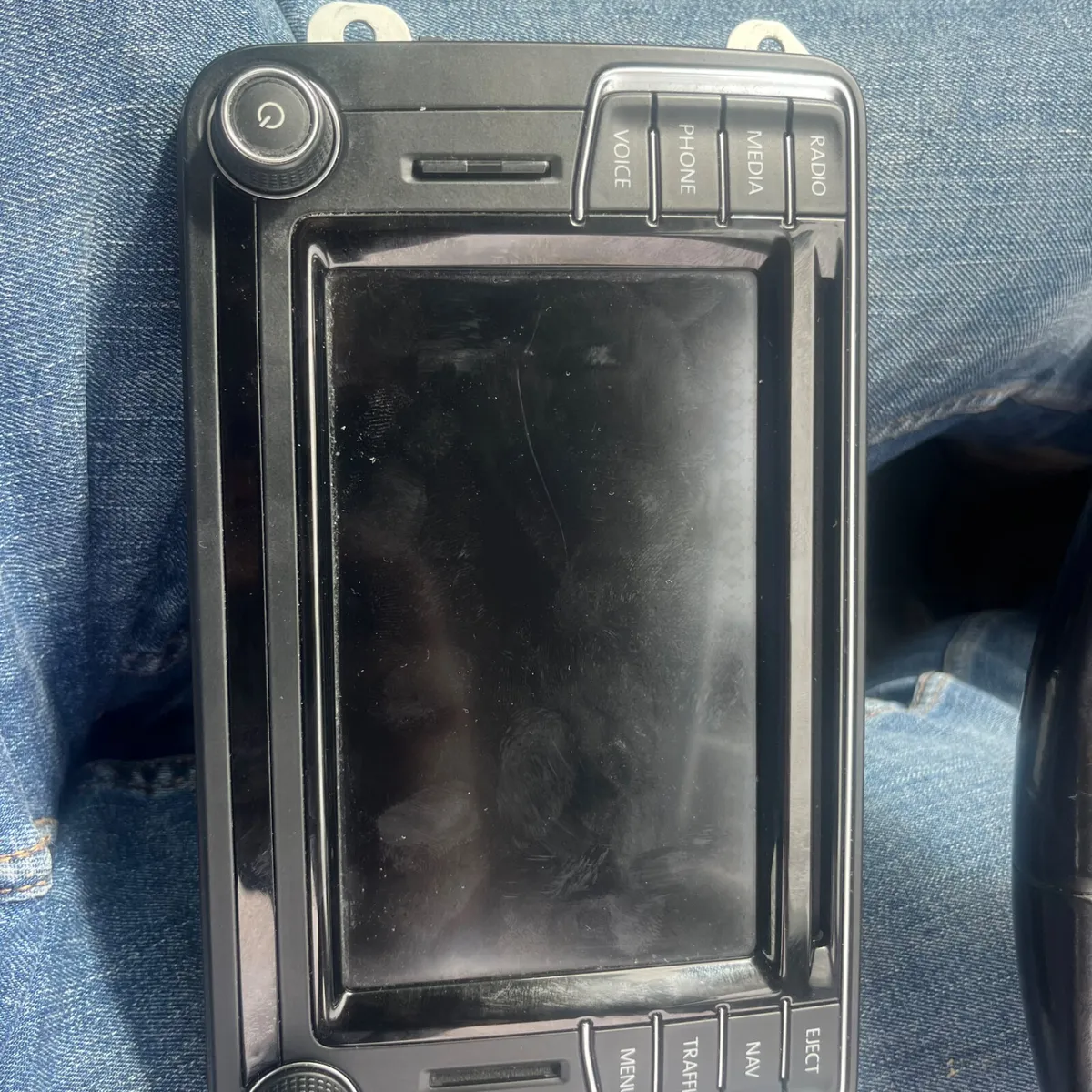 VW/Audi/Saet /Skoda/Car radio sat nav repairs - Image 4