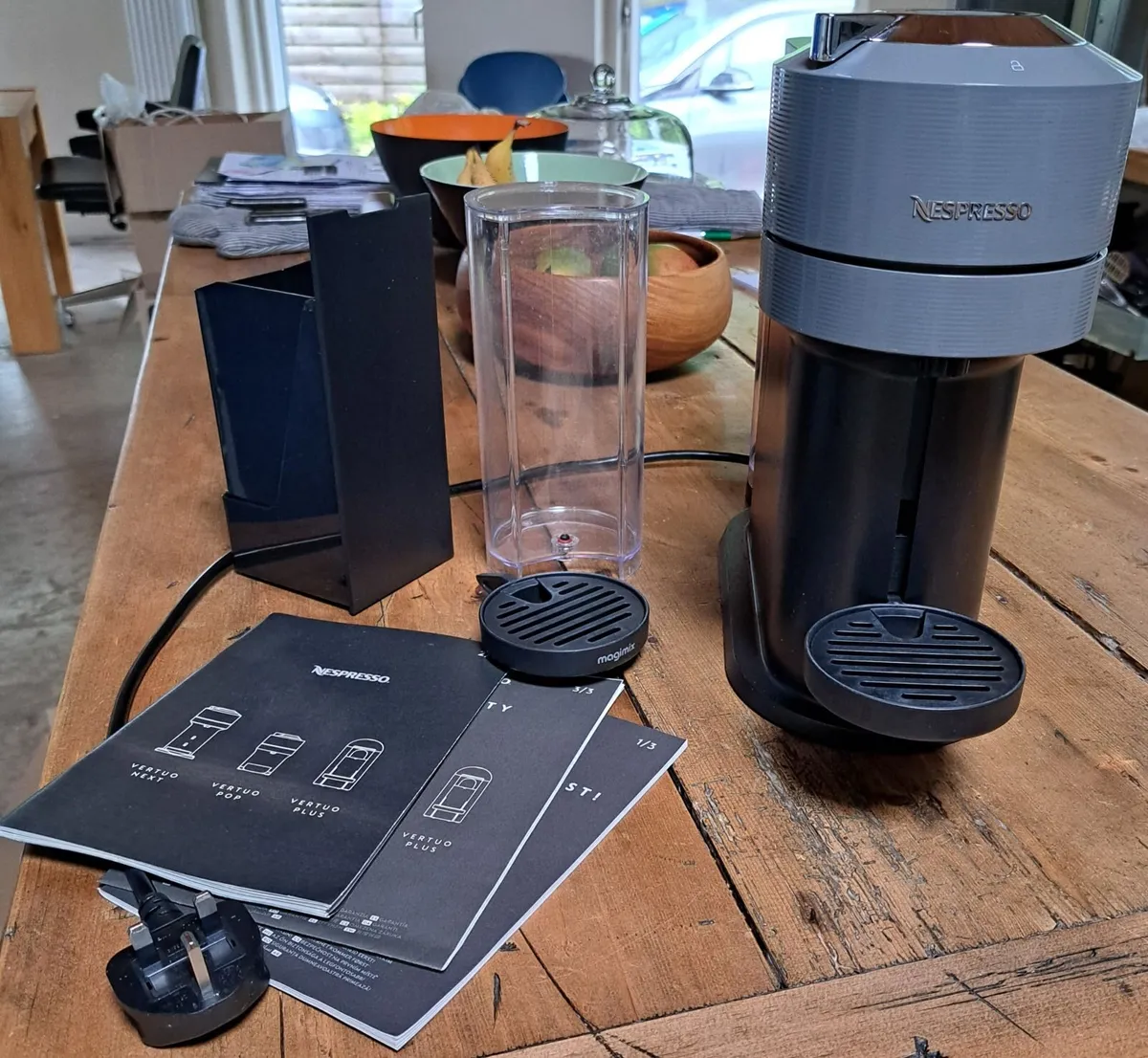 Nespresso machine - Image 4