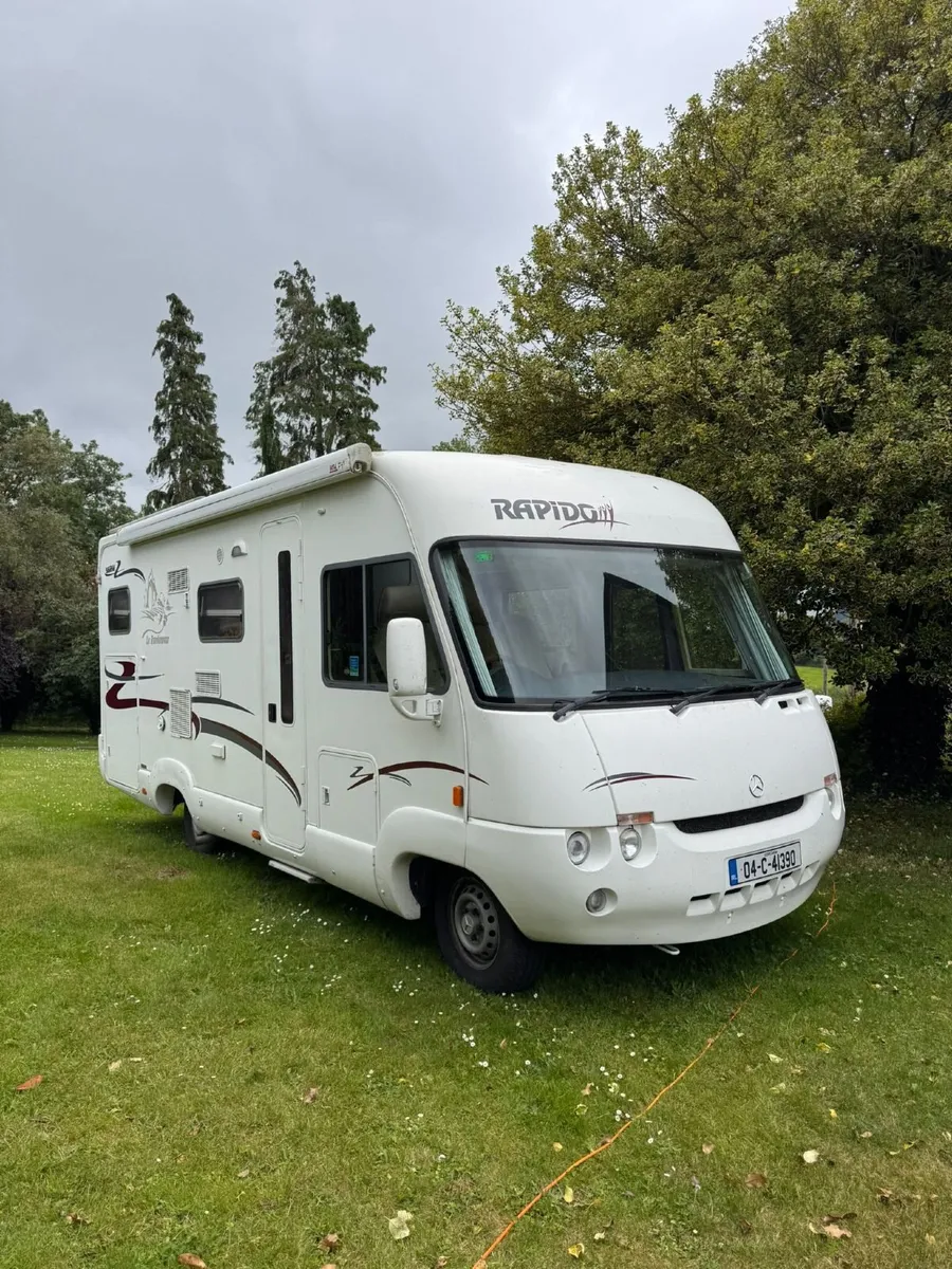Motorhome - Image 2