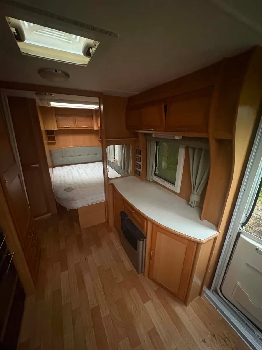Caravan for sale - Image 3