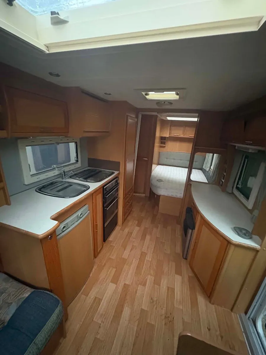 Caravan for sale - Image 4