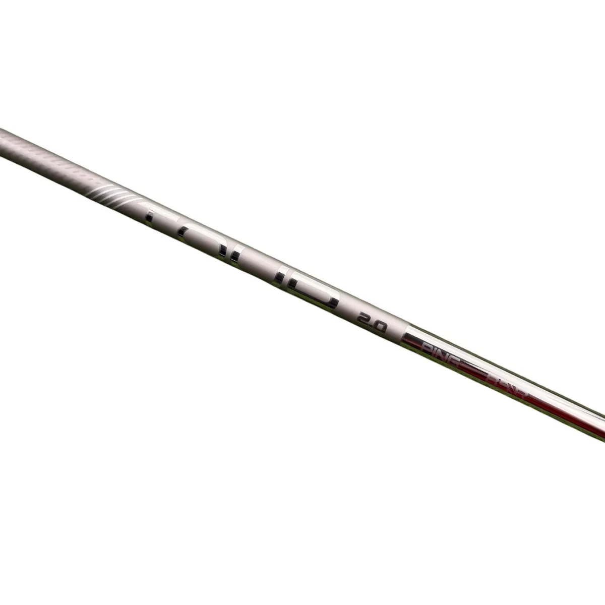 Tour 2.0 Chrome 85 Regular #2 Hybrid Shaft / Ping - Image 2