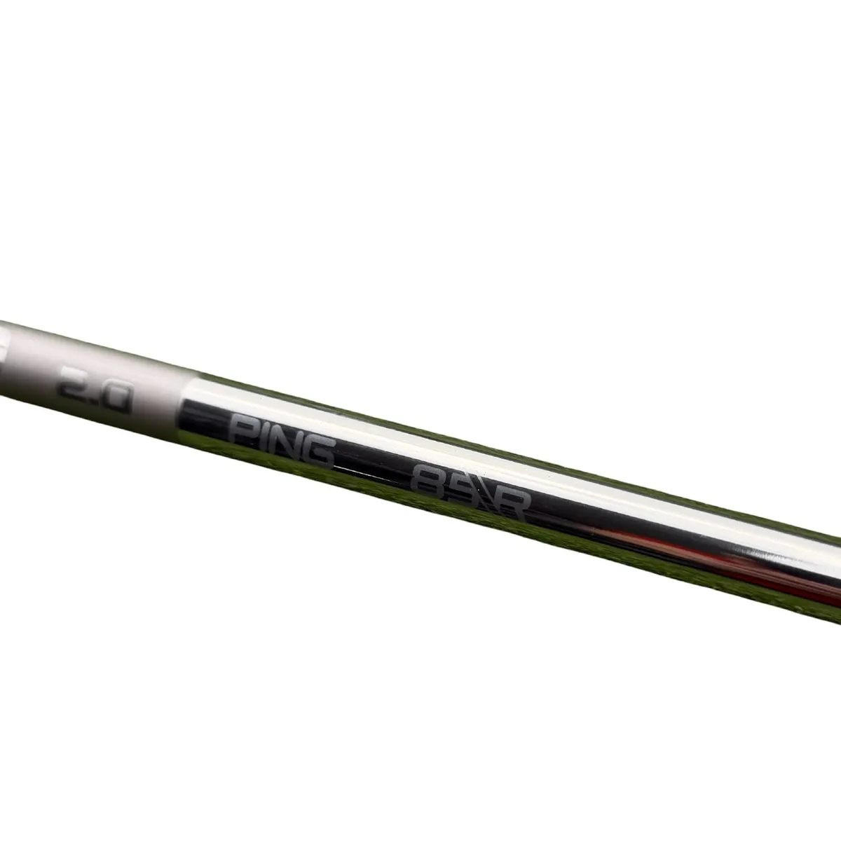 Tour 2.0 Chrome 85 Regular #2 Hybrid Shaft / Ping - Image 3