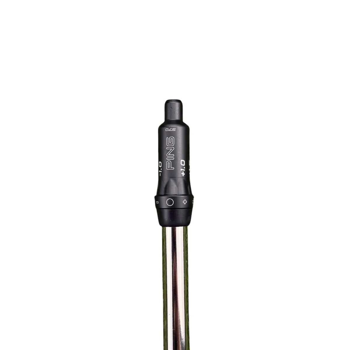 Tour 2.0 Chrome 85 Regular #2 Hybrid Shaft / Ping - Image 4
