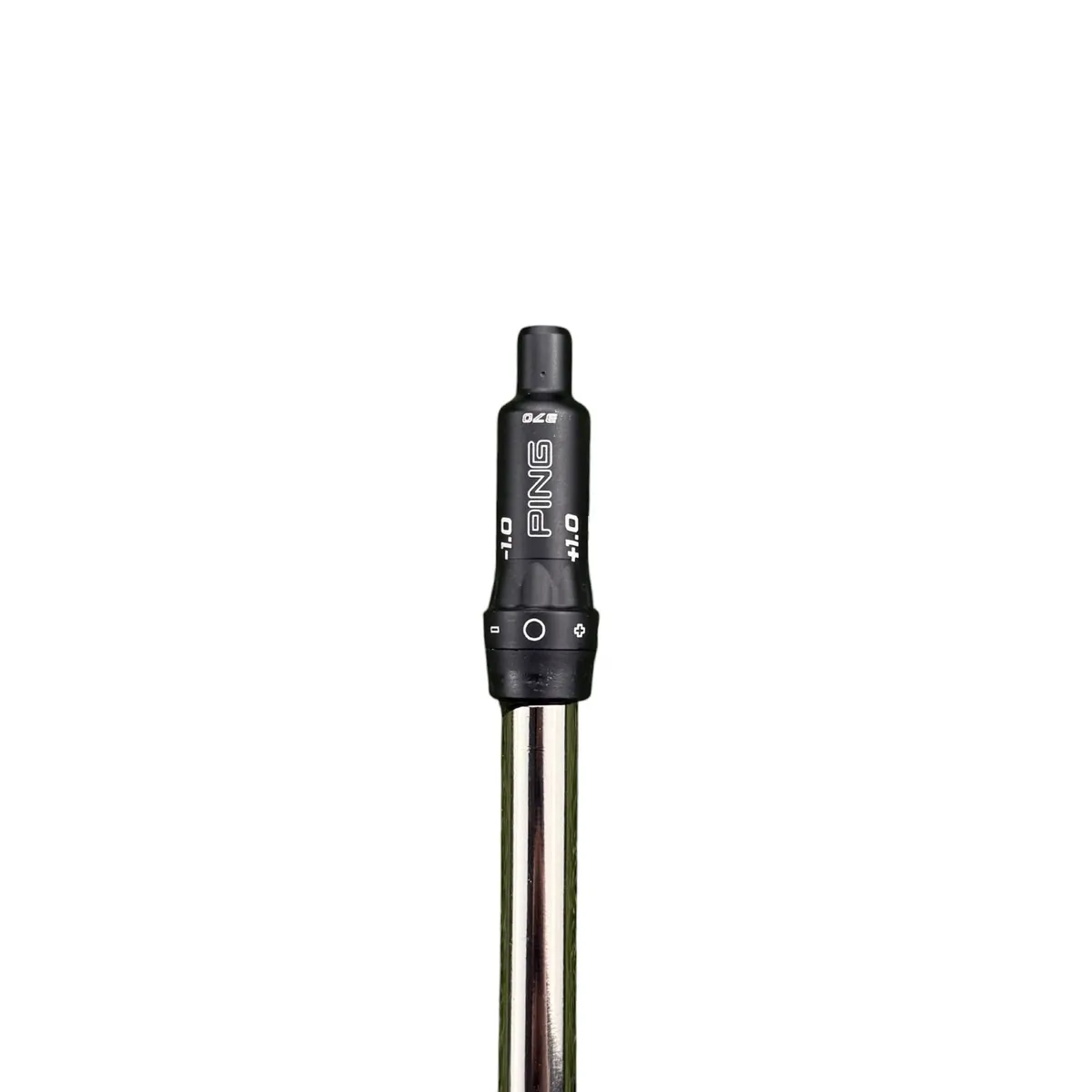 Tour 2.0 Chrome 85 Regular #5 Hybrid Shaft / Ping - Image 4