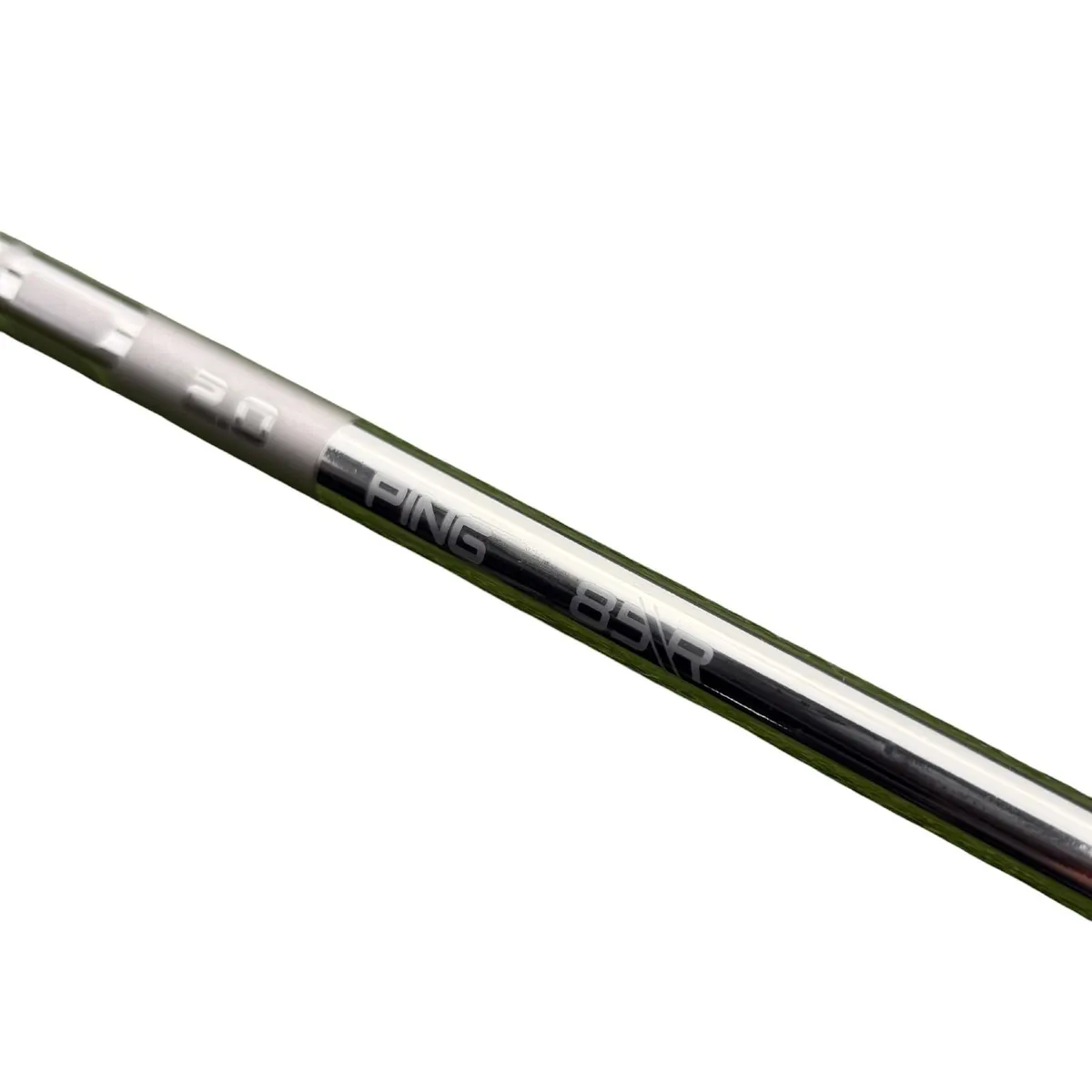 Tour 2.0 Chrome 85 Regular #5 Hybrid Shaft / Ping - Image 3