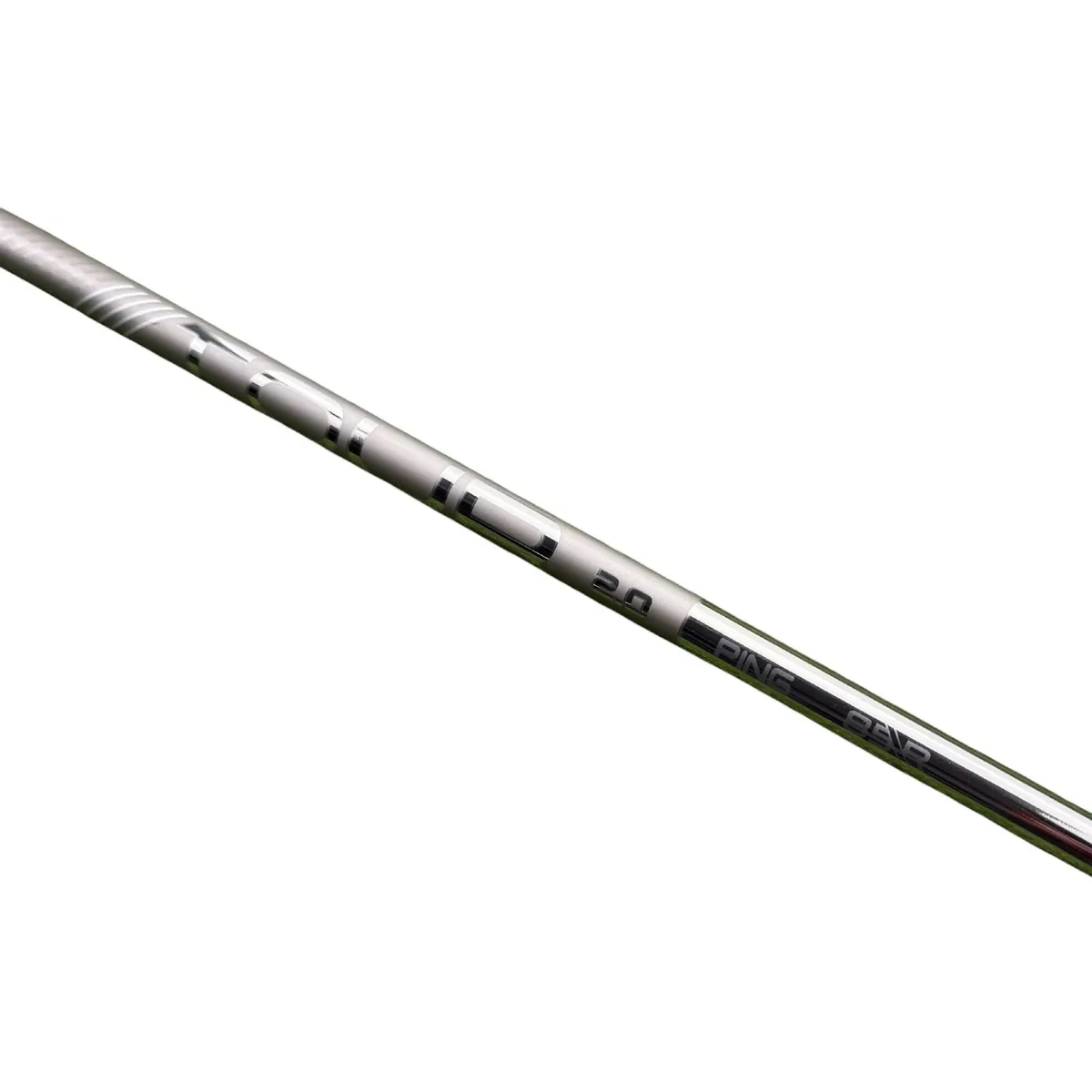 Ping Tour 2.0 Chrome 85 Regular #5 Hybrid Shaft - Image 2