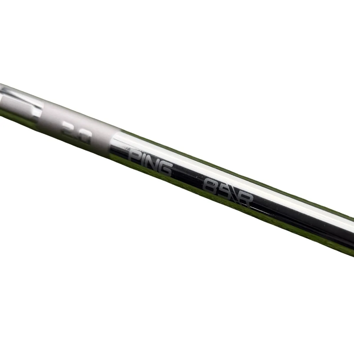 Ping Tour 2.0 Chrome 85 Regular #5 Hybrid Shaft - Image 3