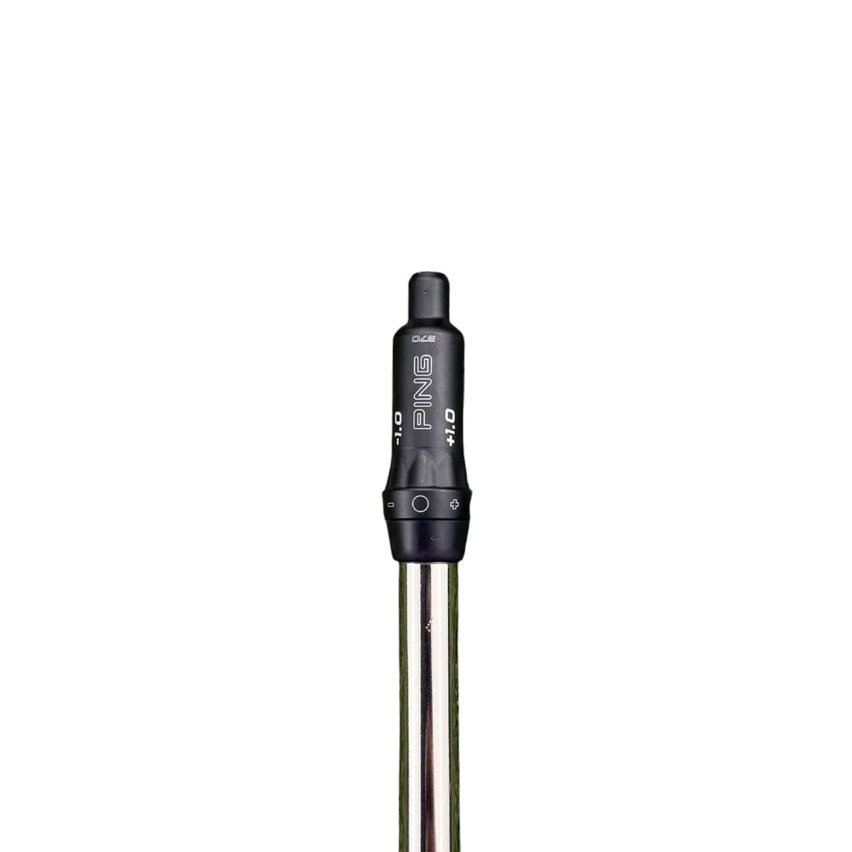 Ping Tour 2.0 Chrome 85 Regular #5 Hybrid Shaft - Image 4