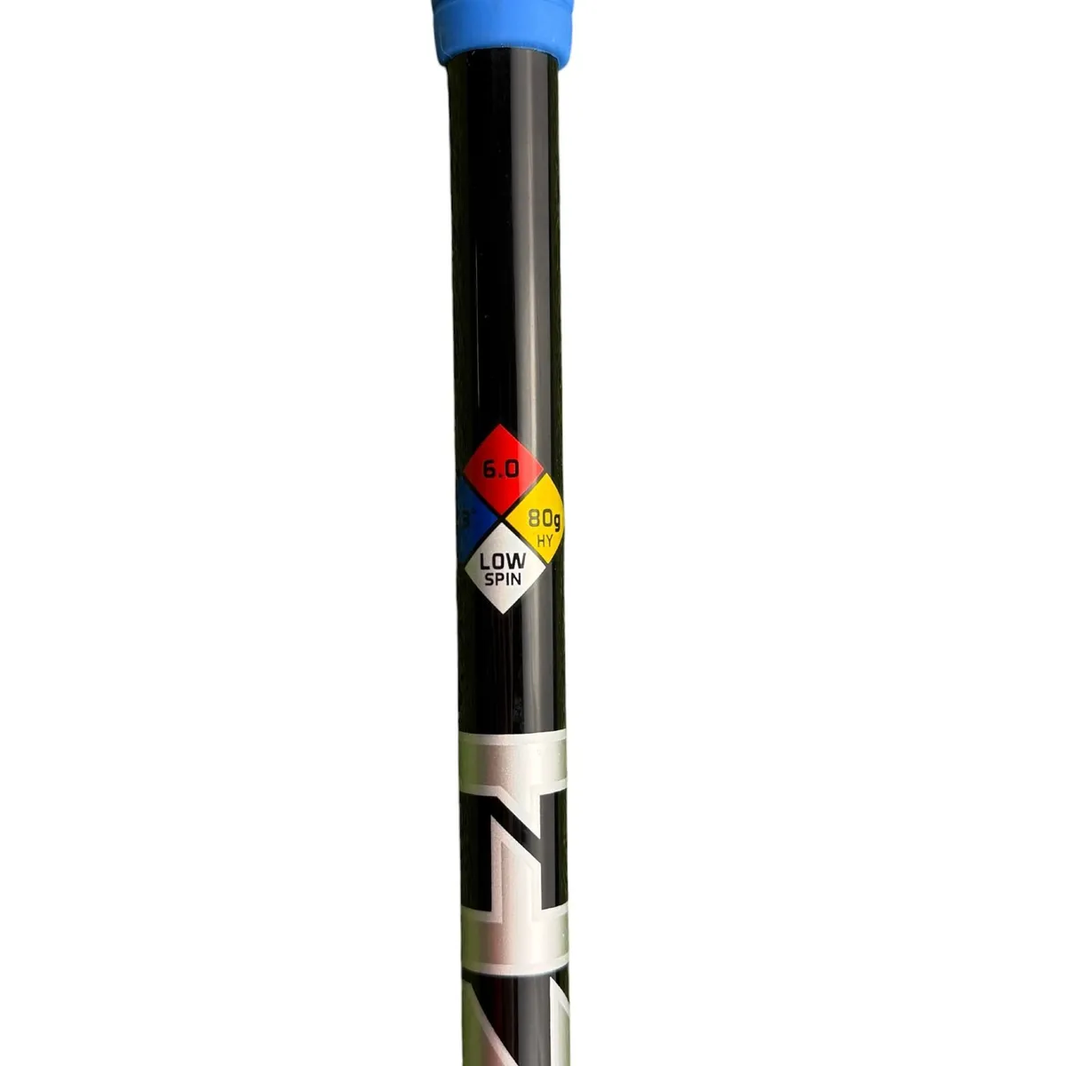 Project X Hzrdus Black 6.0 80g Stiff #4 Hybrid - Image 3
