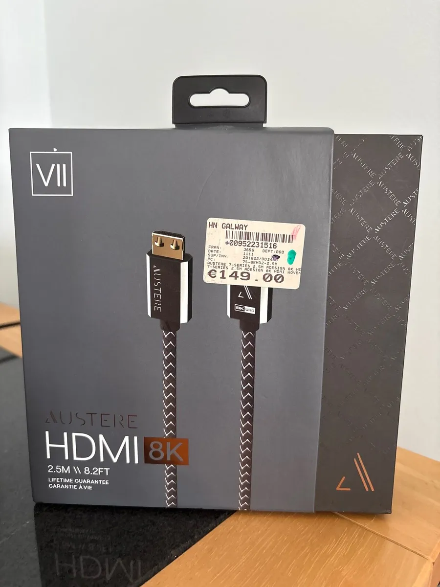 HDMI