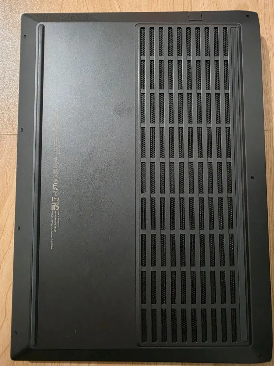 HP Victus 15 | Ryzen 5 5600H | RTX 3050 | 16GB - Image 4