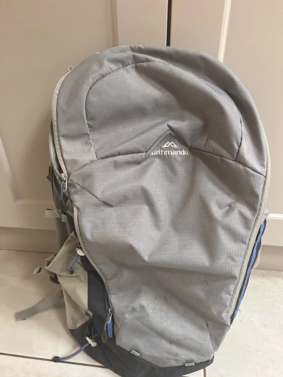 back pack - Image 1