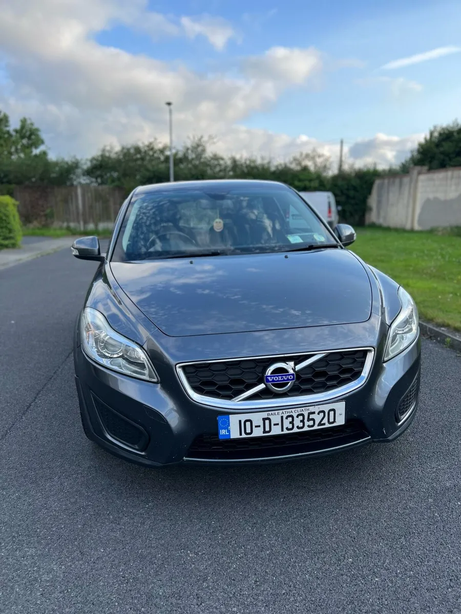 Volvo C30 For Parts | Scrap Car - Image 1