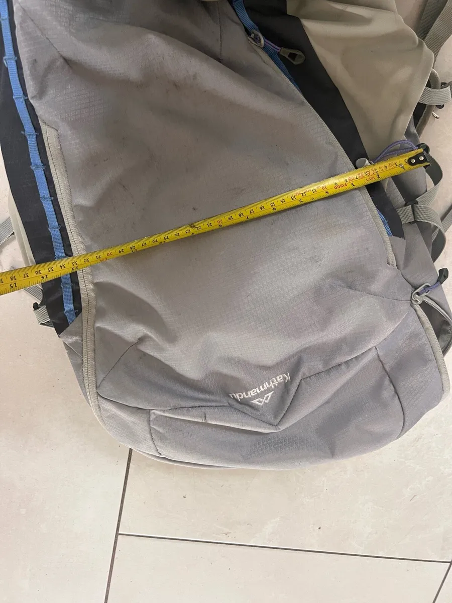 back pack - Image 2