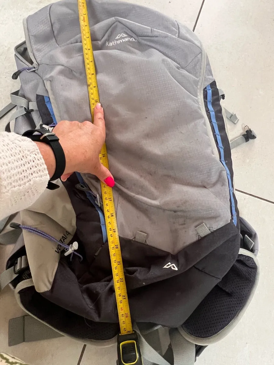 back pack - Image 3