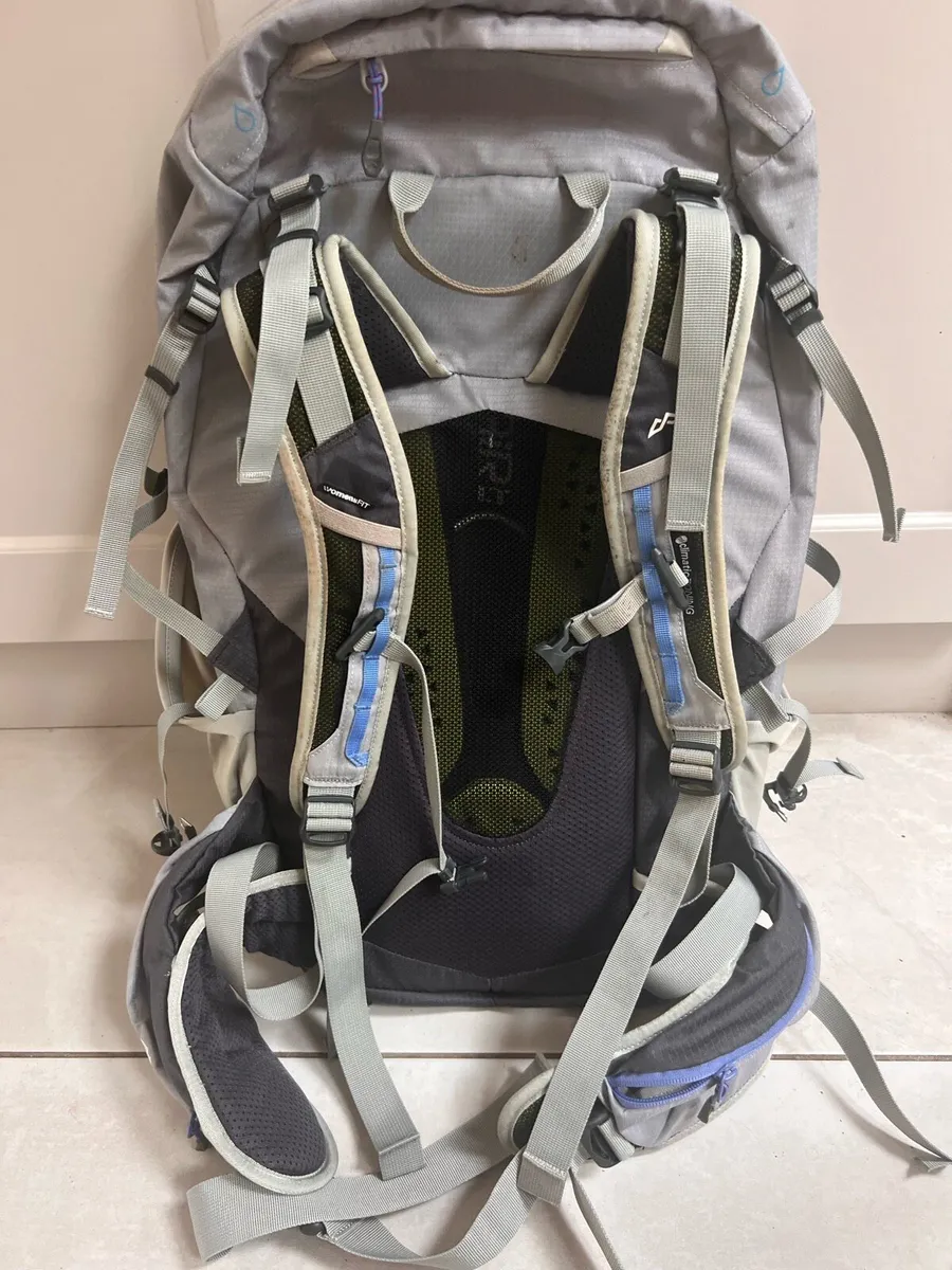 back pack - Image 4