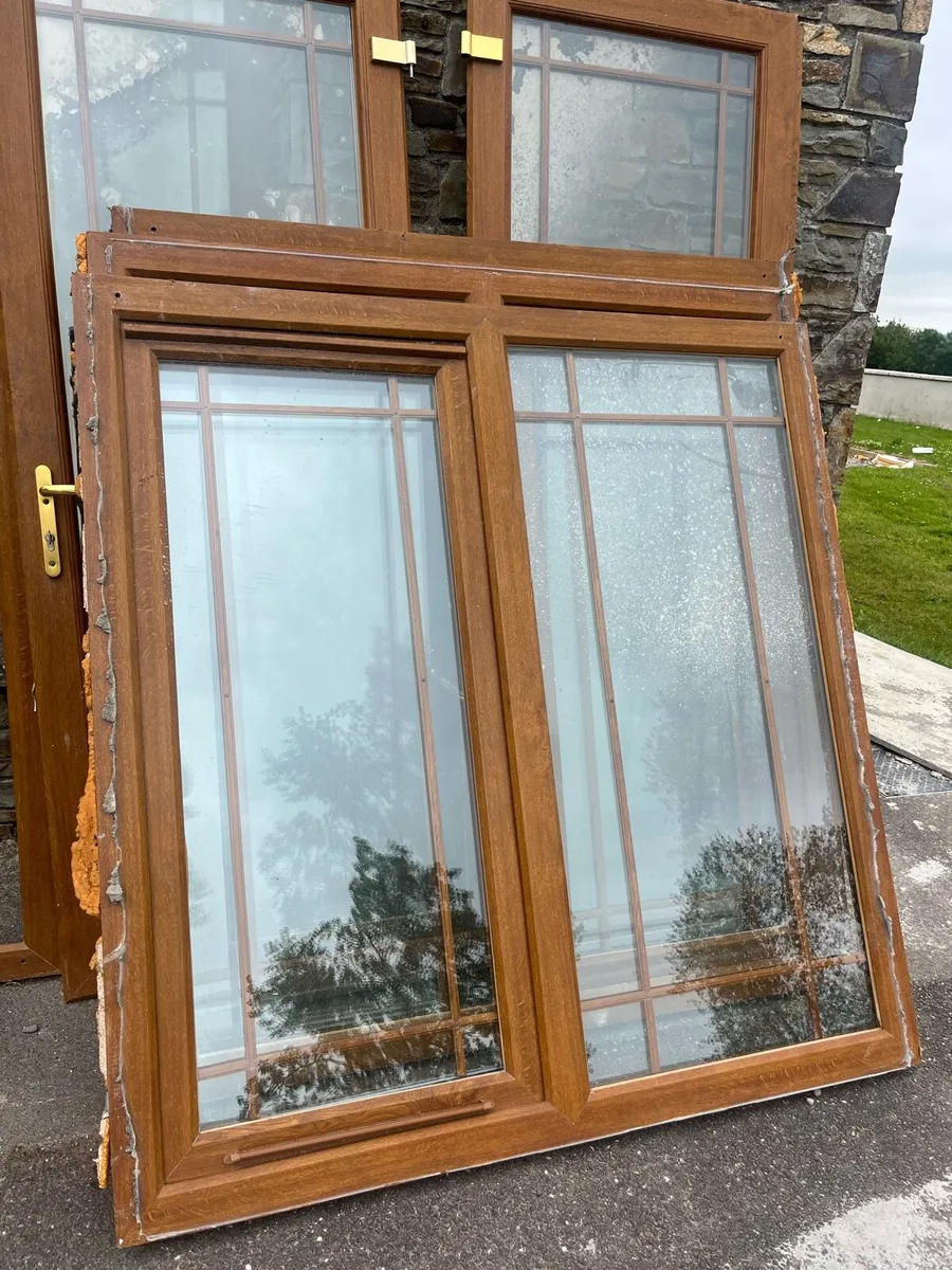 Double glaze windows - Image 2