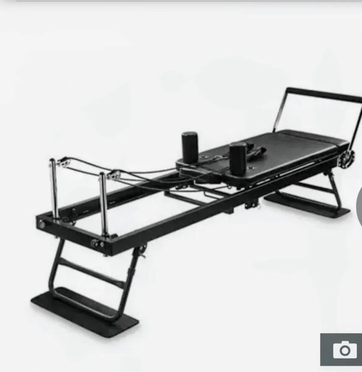 Reformer Pilates Machine - Image 2