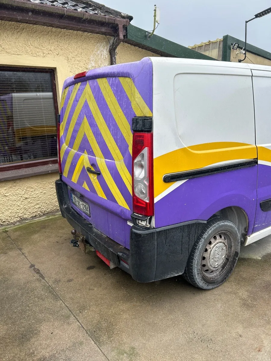 Peugeot expert - Image 3