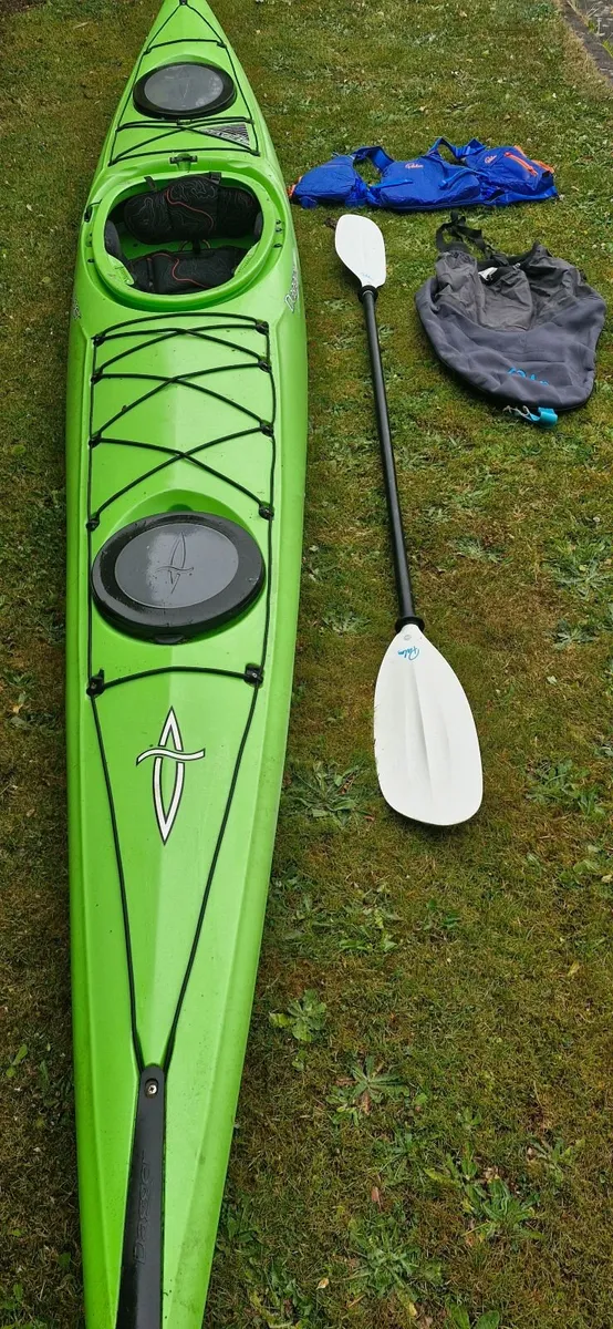 Kayak - Image 2