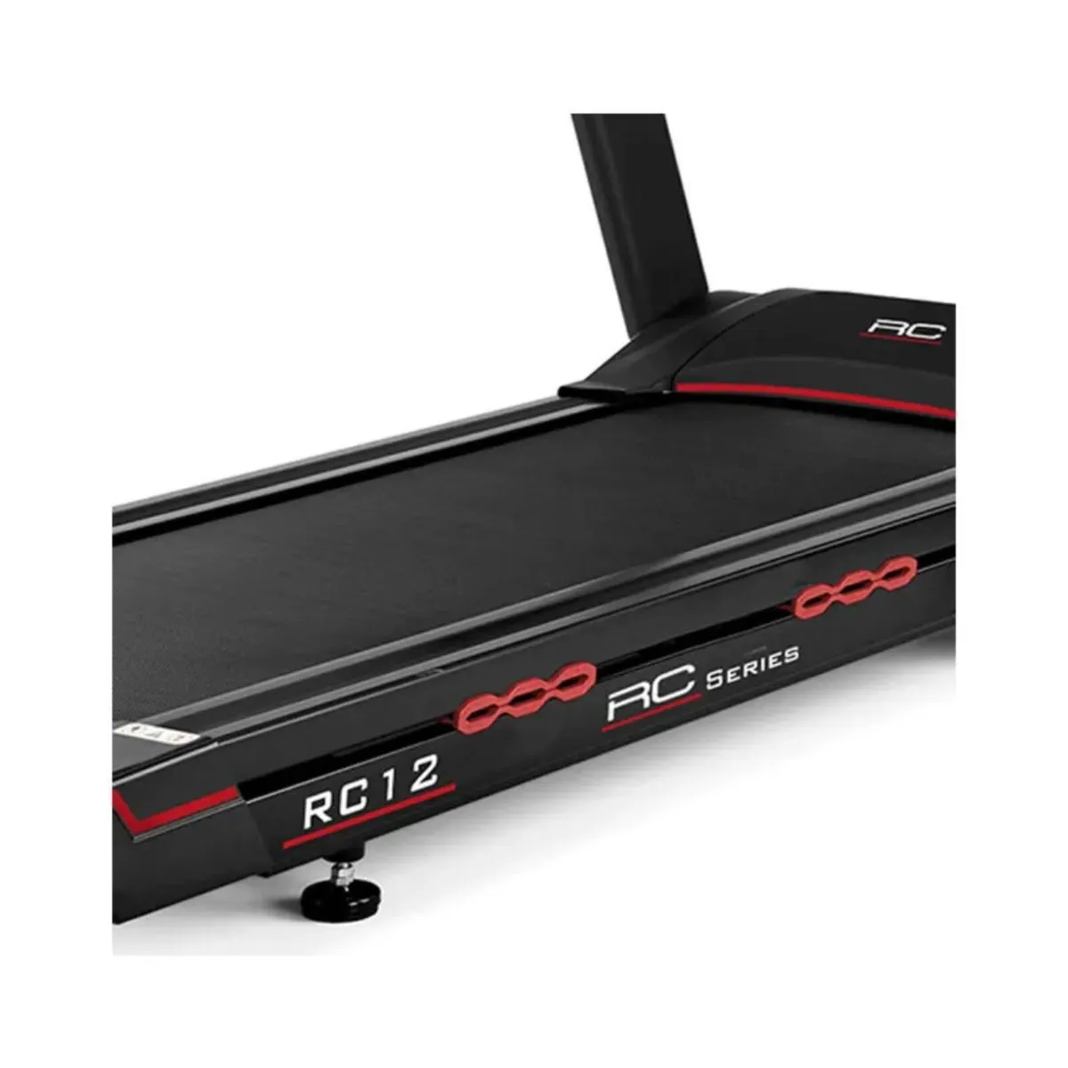 BH Fitness RC12 Treadmill-X-display free delivery - Image 3