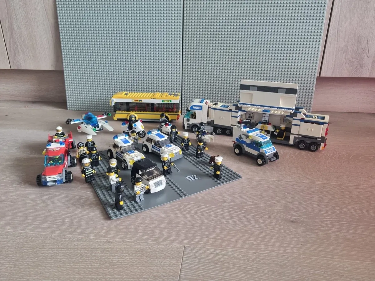 Lego - Image 2