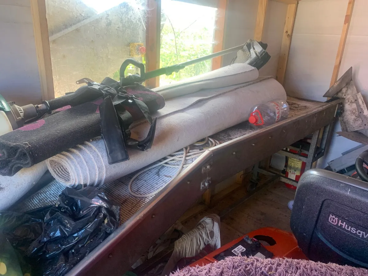 Oyster Equipment - Image 3