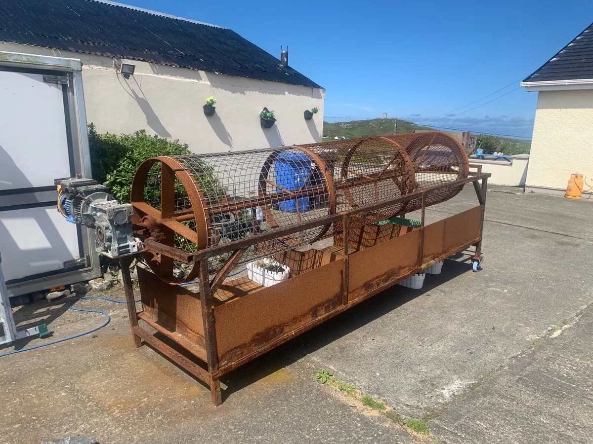 Oyster Equipment - Image 4