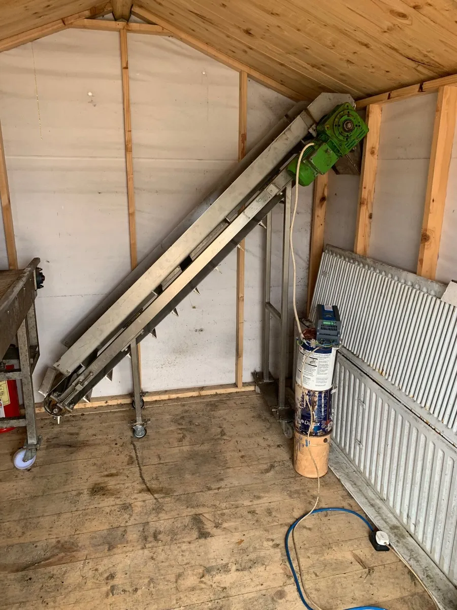 Oyster Equipment - Image 2