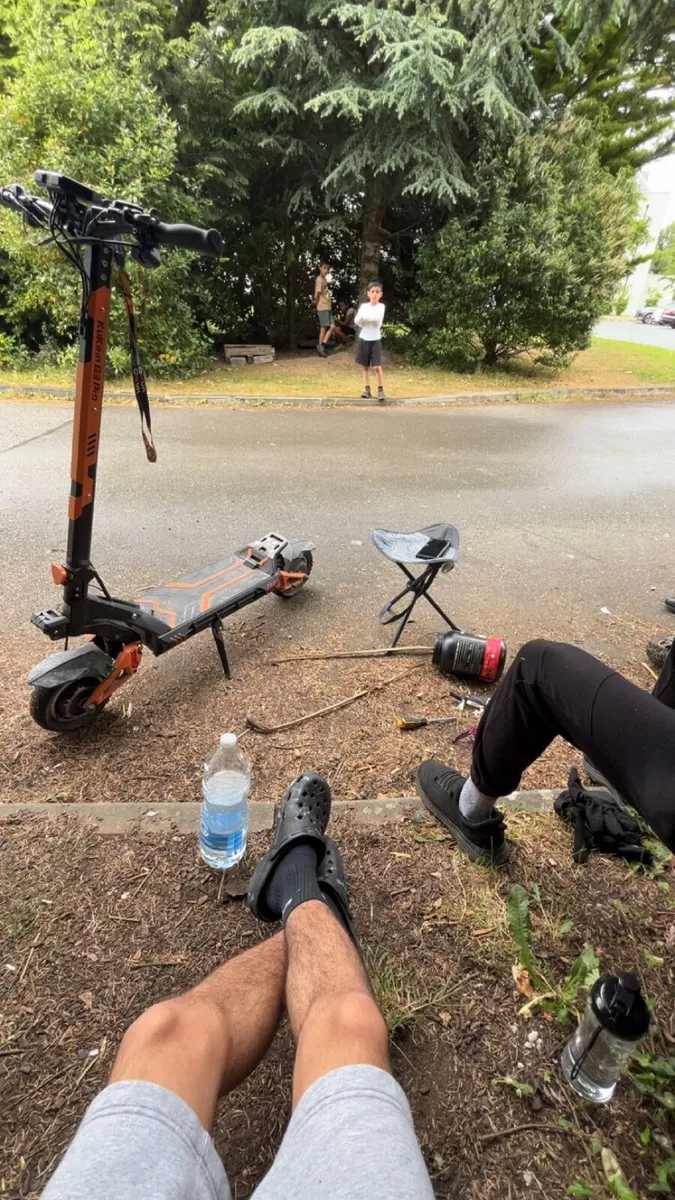 Scooter g3pro - Image 3