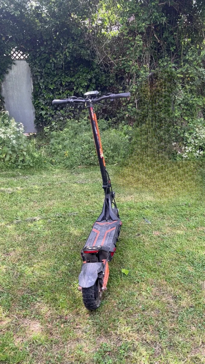 Scooter g3pro - Image 4