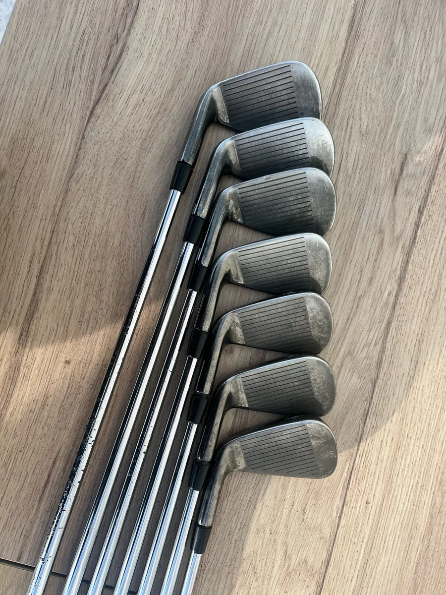 Callaway irons - Image 4