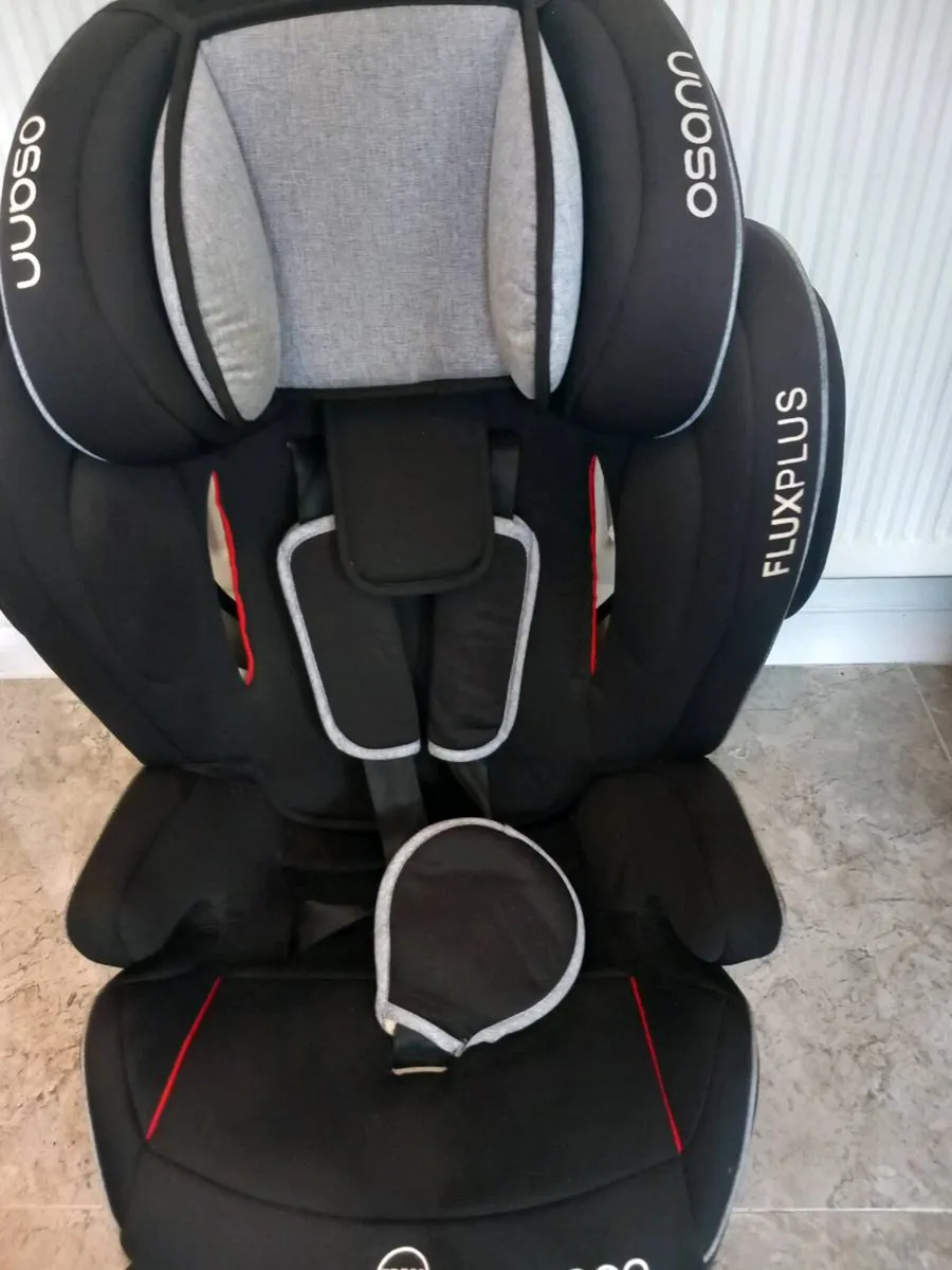 Osann Kids booster seat - Image 2