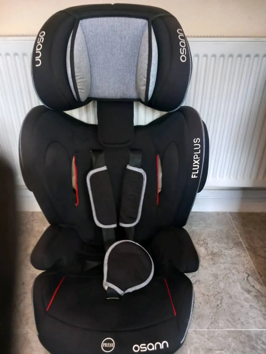 Osann Kids booster seat - Image 3