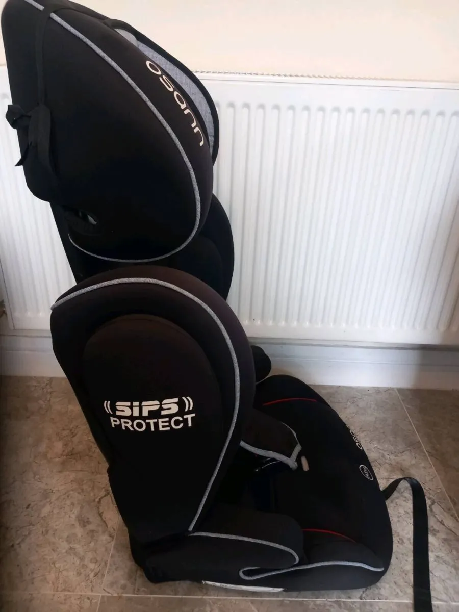 Osann Kids booster seat - Image 4