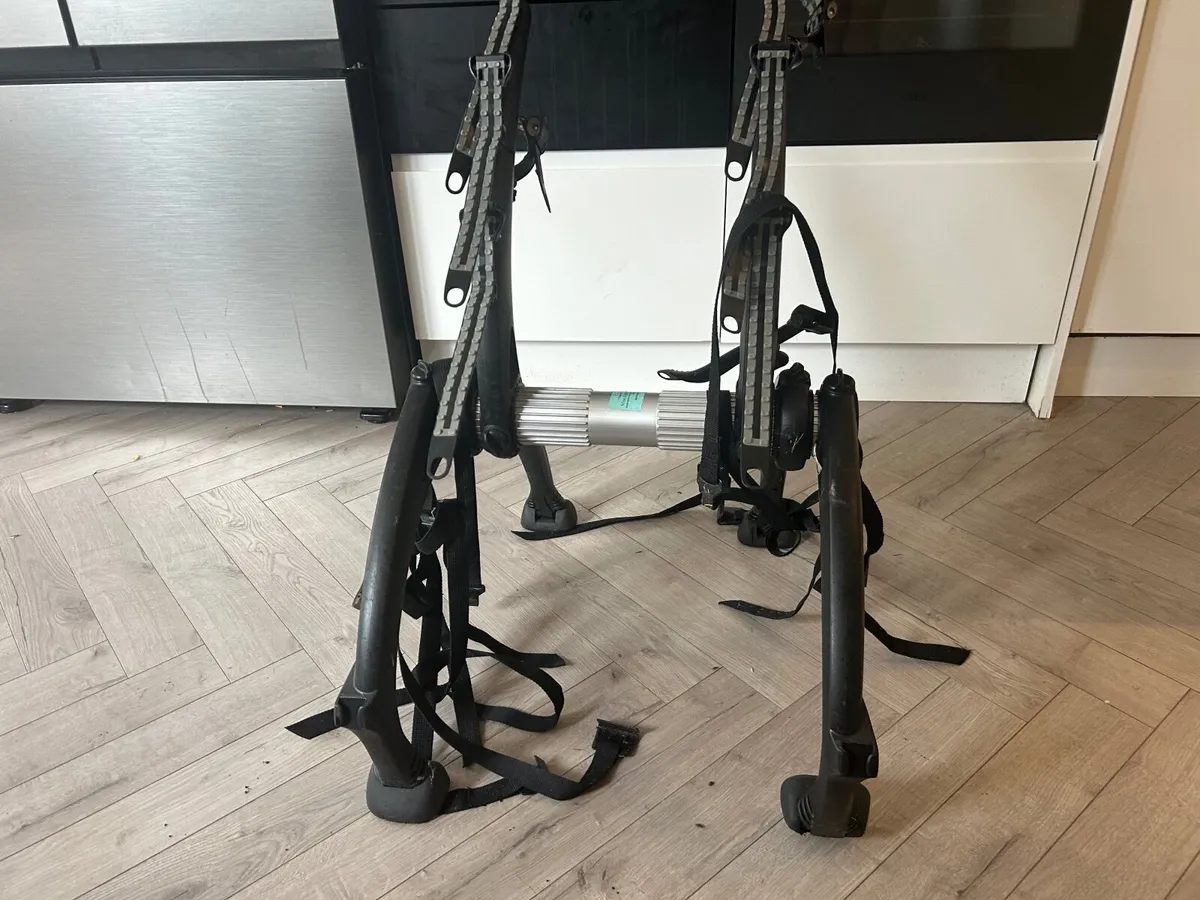 Saris Bike rack - Image 2