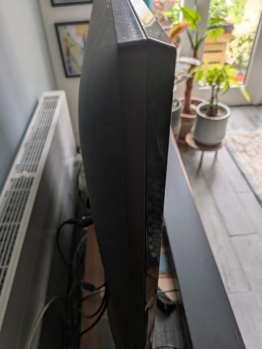 LG 49" 4K Ultra HD Smart TV Excellent Condition - Image 3